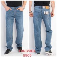 Купить Джинсы God Baron 8905 l.blue на obuv-plus.com.ua