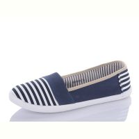 Купить Балетки Pierre Cardin ZHP2 синий на obuv-plus.com.ua