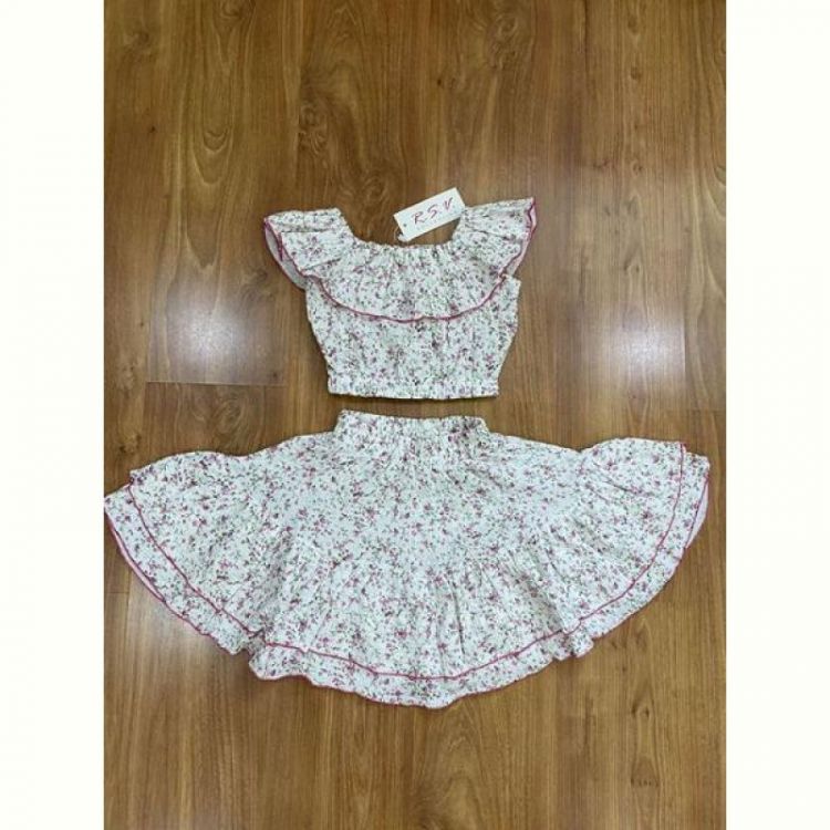 Купить Костюм RSV 300 white-red на obuv-plus.com.ua