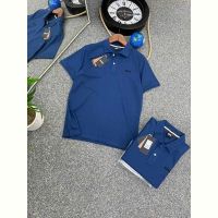 Купить Футболка 2BRO BR847 blue на obuv-plus.com.ua