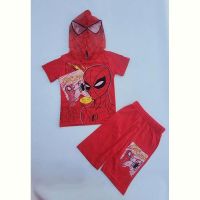 Купить Костюм Meloria ML5678 red на obuv-plus.com.ua
