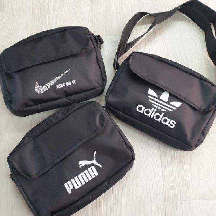 Купить Сумка Candy bags AD36 black на obuv-plus.com.ua