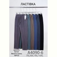 Купить Штаны Redoor A4090-6 mix на obuv-plus.com.ua