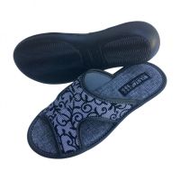Купить Тапочки Белста FMA-БЛ103 сер. на obuv-plus.com.ua