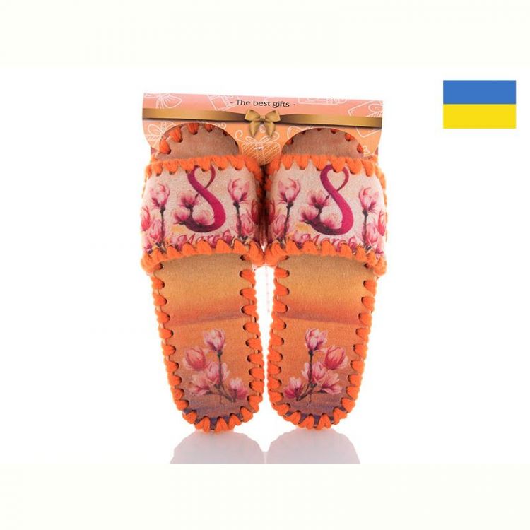 Купить Тапочки Active 568W на obuv-plus.com.ua