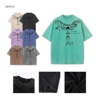 Купить Футболка Ale-Ate 23012-5 l.grey на obuv-plus.com.ua