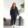 Купить Костюм BAT BT147 navy на obuv-plus.com.ua