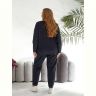 Купить Костюм BAT BT147 navy на obuv-plus.com.ua