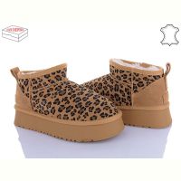 Купить Угги Violeta M6119-16 на obuv-plus.com.ua