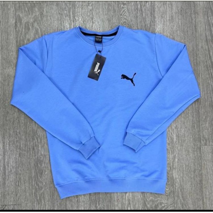 Купить Свитер MirWear MW301-59-1 l.blue на obuv-plus.com.ua