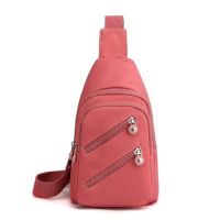 Купить Бананка Fashion Bag N64-5 coral на obuv-plus.com.ua