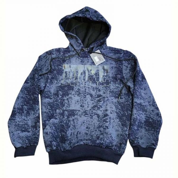 Купить Худи Sevim SV1365 navy на obuv-plus.com.ua