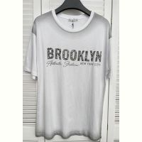 Купить Футболка Karon 7207 white на obuv-plus.com.ua