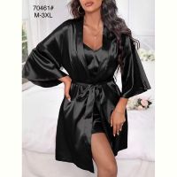 Купить Комплект Brilliant 70461 black на obuv-plus.com.ua