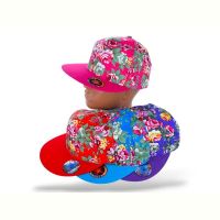 Купить Кепка YLZL H23 mix на obuv-plus.com.ua