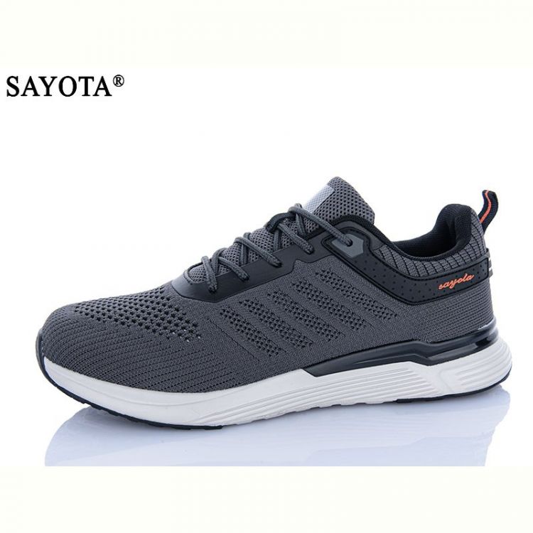 Купить Кроссовки Sayota S621-6 на obuv-plus.com.ua
