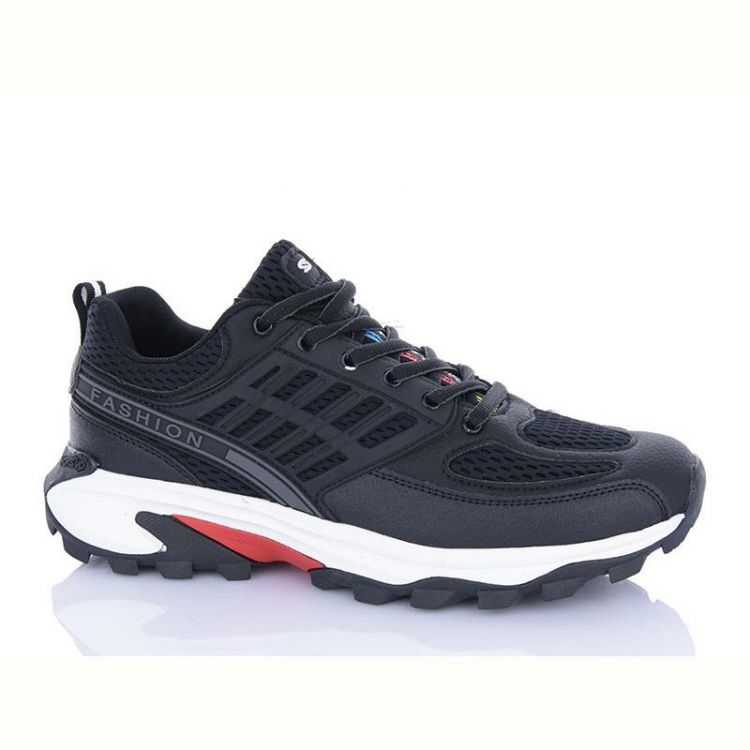 Купить Кроссовки OkShoes A256-1 на obuv-plus.com.ua