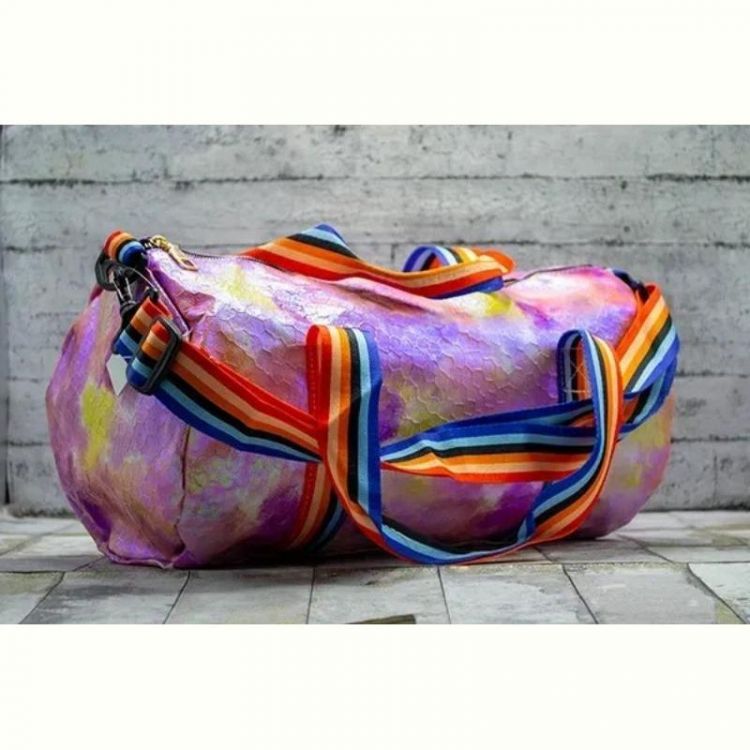 Купить Сумка Luna-bag 8848 pink на obuv-plus.com.ua