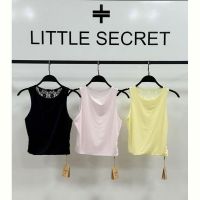 Купить Топ Little Secret 3227 pink на obuv-plus.com.ua