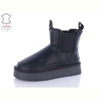 Купить Угги Hengji 2302-5 на obuv-plus.com.ua
