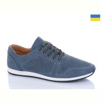 Купить Кроссовки Dual 8206-3 на obuv-plus.com.ua