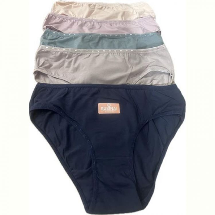 Купить Трусы Annet OX2106 mix (3XL) на obuv-plus.com.ua