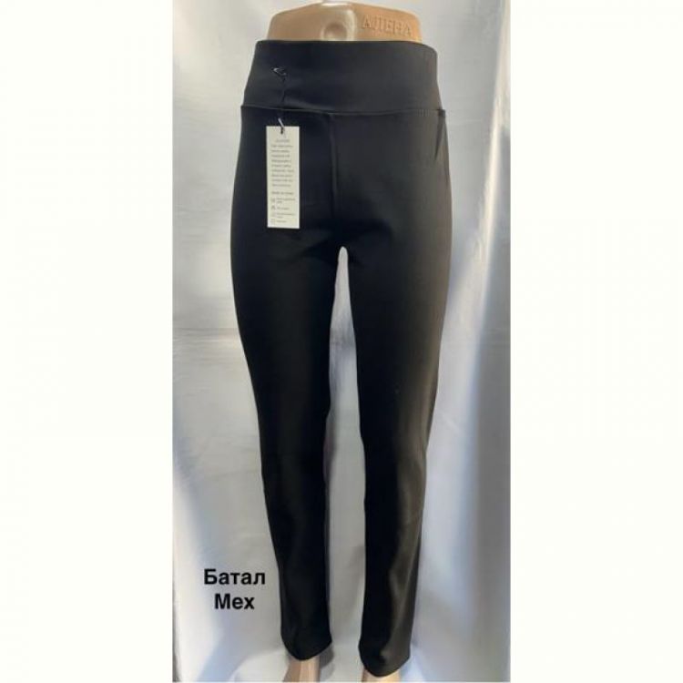 Купить Лосины Minh 2960 black на obuv-plus.com.ua