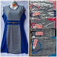 Купить Сарафан HomeWear V129 mix на obuv-plus.com.ua