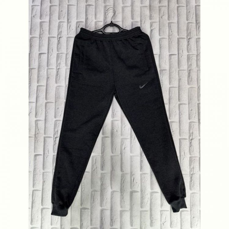 Купить Штаны спорт Long Sport LS92 grey на obuv-plus.com.ua