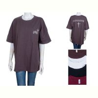 Купить Футболка CND2 4064-8212 mix на obuv-plus.com.ua
