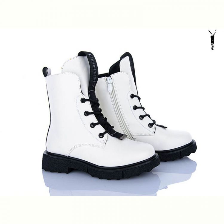 Купить Ботинки Kimboo A2286-3C на obuv-plus.com.ua