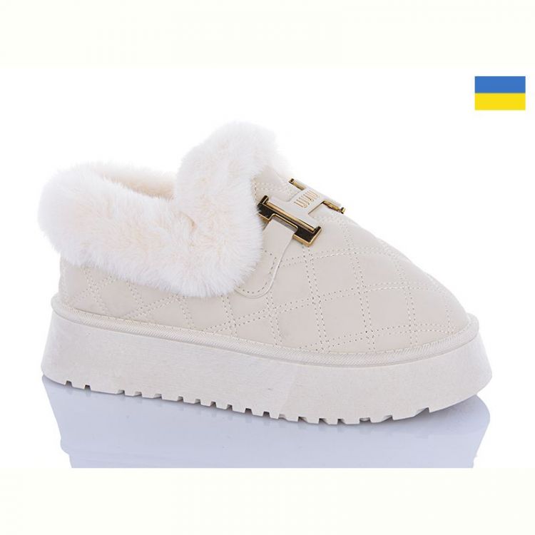 Купить Угги Swin-Purlina 2508-3 на obuv-plus.com.ua