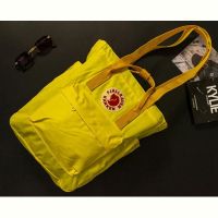 Купить Рюкзак Luna-bag 23710-8L yellow на obuv-plus.com.ua