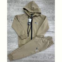 Купить Костюм спорт MirWear kids MR616-247-1 beige на obuv-plus.com.ua