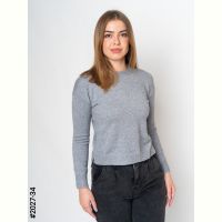 Купить Свитер Seven Group 2027-34 grey на obuv-plus.com.ua