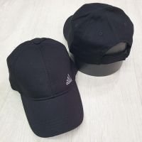 Купить Кепка Candy CN2791 black на obuv-plus.com.ua