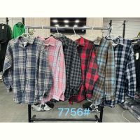 Купить Рубашка TRAN 7756 blue на obuv-plus.com.ua