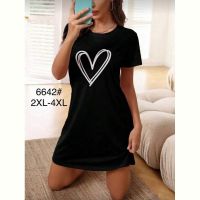 Купить Туника Brilliant 6642 black на obuv-plus.com.ua