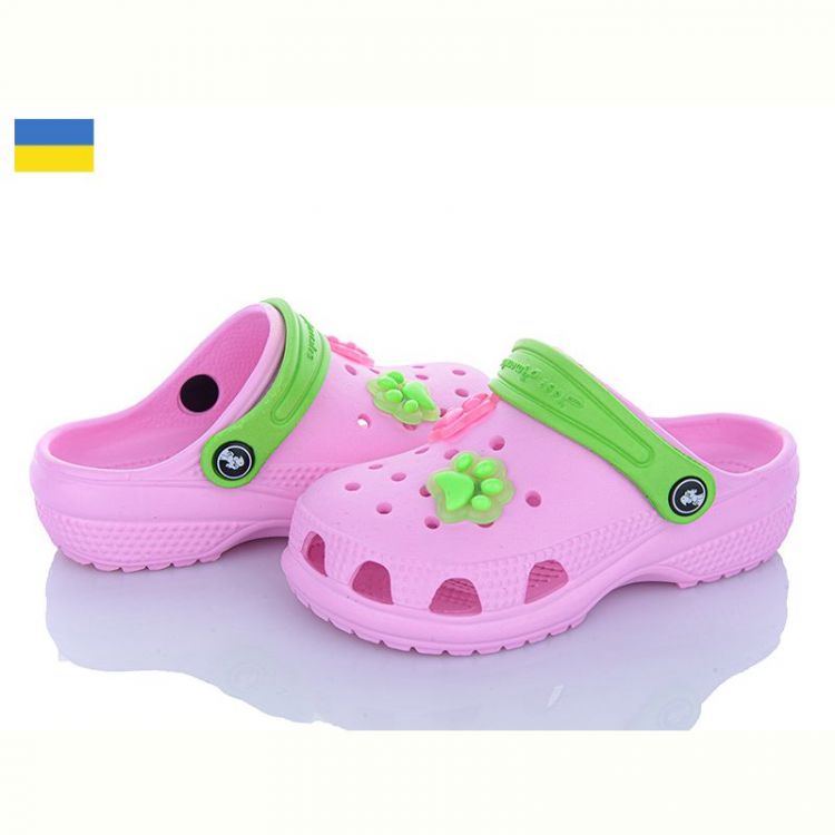 Купить Кроксы Jose Amorales 116704 на obuv-plus.com.ua