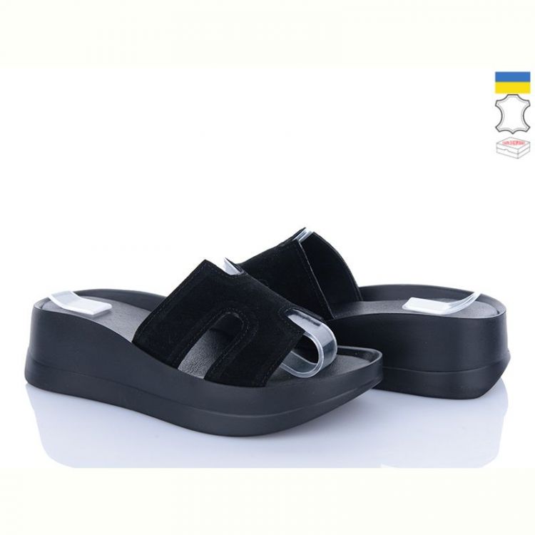 Купить Шлепанцы Ailinda 96506-1 на obuv-plus.com.ua