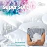 Купить Одеяло всесезонное Super Soft Classic 140х210 см IDEIA искусственный пух антиаллергенное супер мягкое на obuv-plus.com.ua