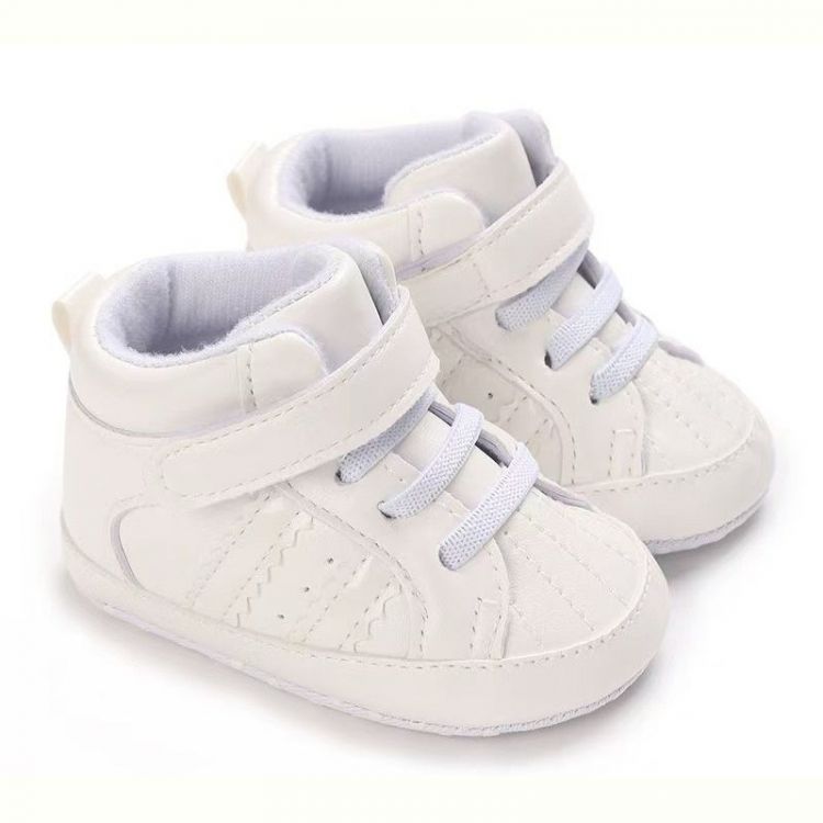 Купить Пинетки Comfort-baby 69-2 білий (11-13) на obuv-plus.com.ua