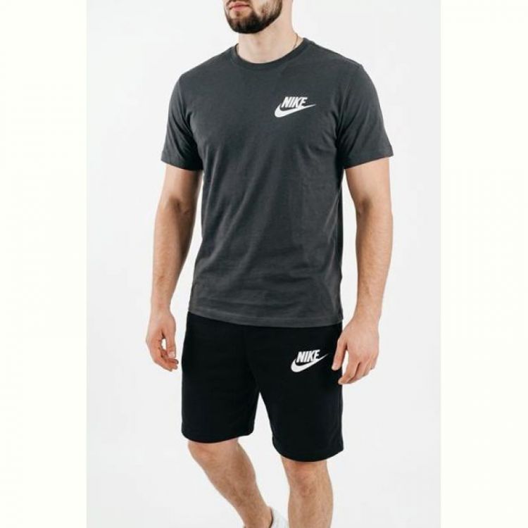 Купить Костюм Sport style 11 d.grey на obuv-plus.com.ua