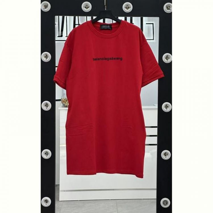 Купить Платье LOVEKAN 1699 red на obuv-plus.com.ua