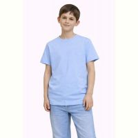 Купить Футболка Sevim SV1298 l.blue на obuv-plus.com.ua