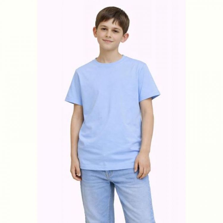 Купить Футболка Sevim SV1298 l.blue на obuv-plus.com.ua