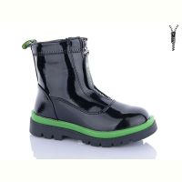 Купить Ботинки Kimboo L2-119GF на obuv-plus.com.ua