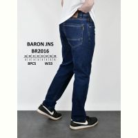 Купить Джинсы God Baron BR2016 blue на obuv-plus.com.ua