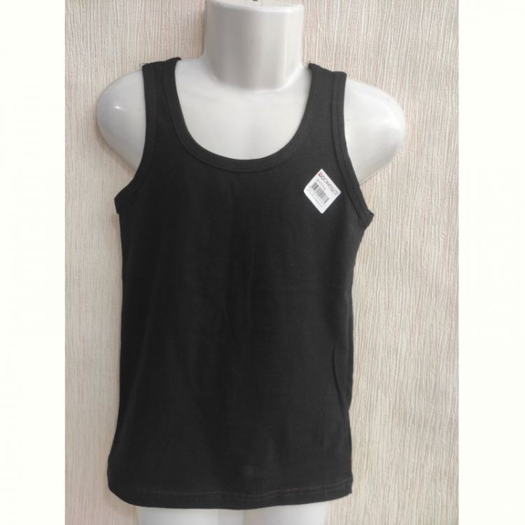 Купить Майка Disneyopt kids 7771Q black (6-7) на obuv-plus.com.ua