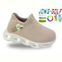 Купить Кроссовки Jong-Golf A11729-3 LED на obuv-plus.com.ua